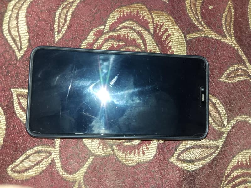 OPPO A3s 3