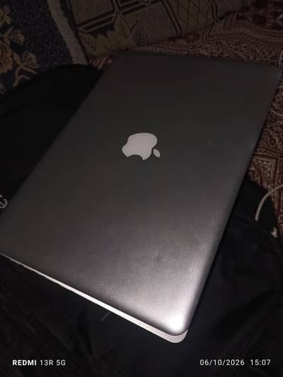 MacBook pro 2013 A1278