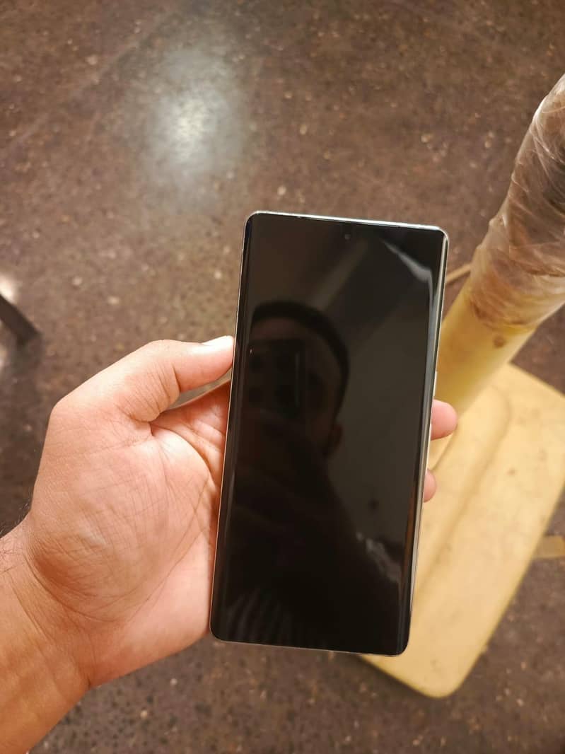 Google Pixel 7 Pro (Exchange Also) 2