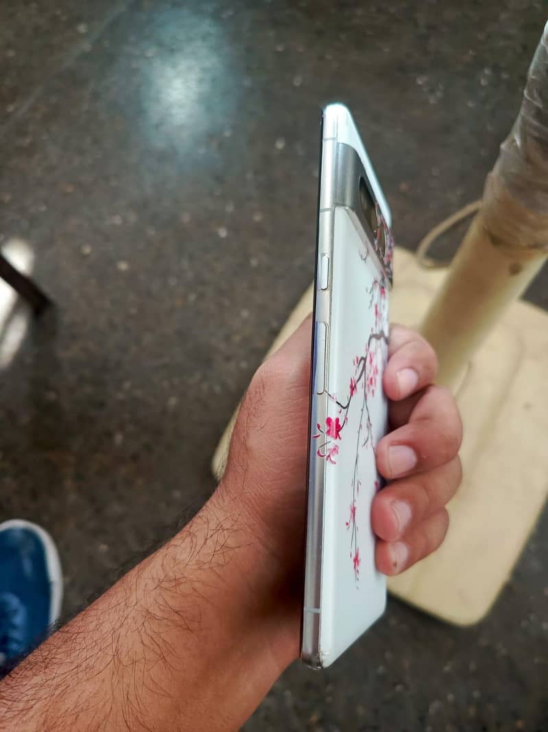 Google Pixel 7 Pro (Exchange Also) 3