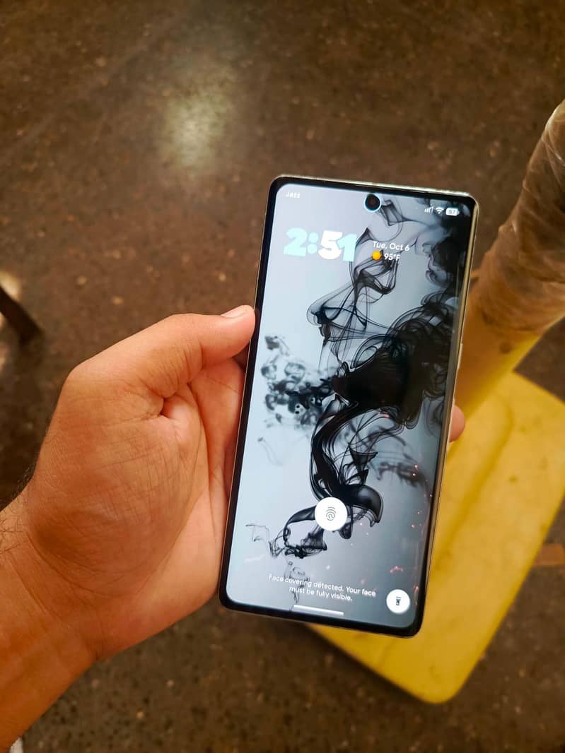 Google Pixel 7 Pro (Exchange Also) 4