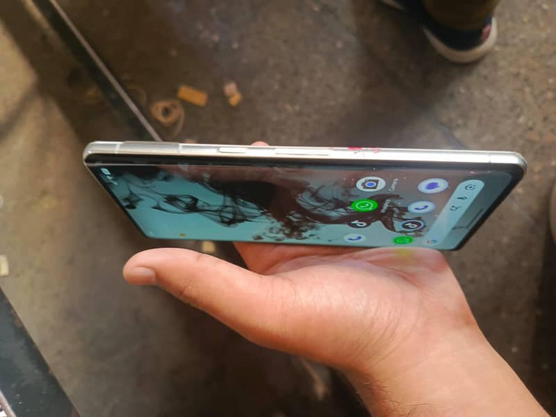 Google Pixel 7 Pro (Exchange Also) 8