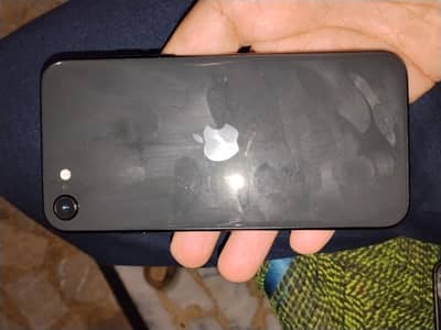 Apple iPhone SE 2nd generation