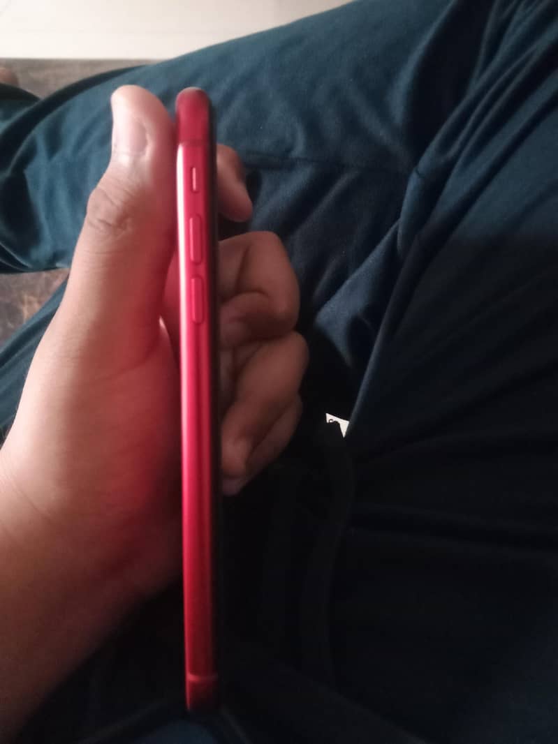 Apple iPhone XR 1