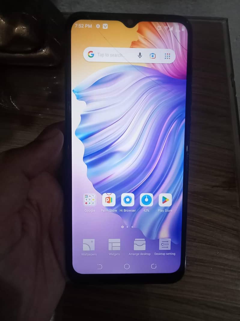 Tecno Pop 5 1