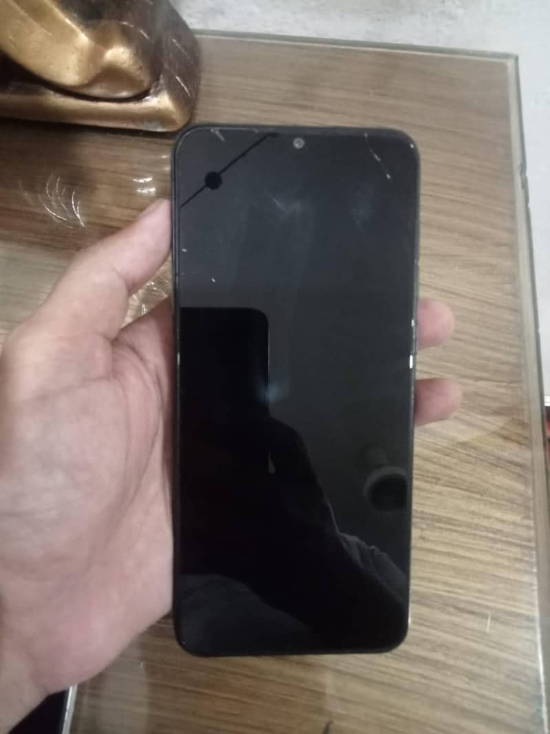 Tecno Pop 5 2