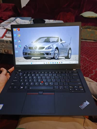 Think pad, T490  Brand new condition