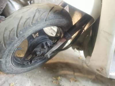 suzuki palite 49cc read add whatsapp 03232611824 urgent sale
