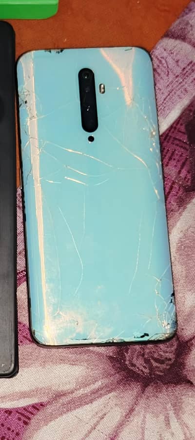 OPPO Reno 2z