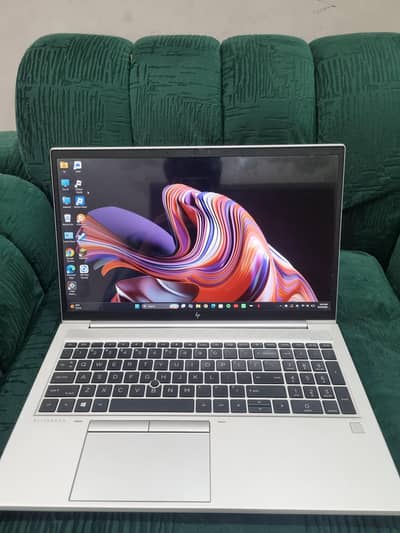 HP ELITEBOOK 850 GB NOTEBOOK PC