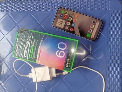 Infinix Hot 6 Pro