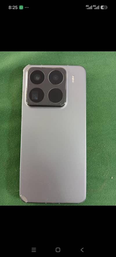 Xiaomi 15 Pro