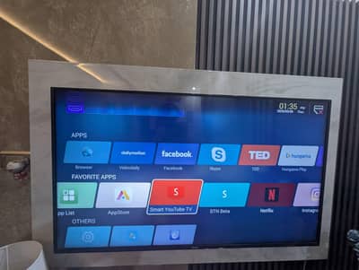 smart tv for sale