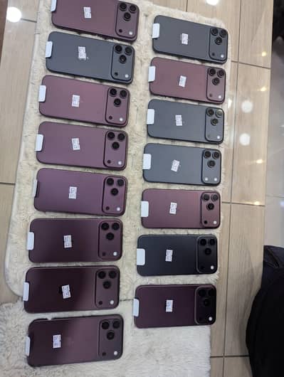 Apple iPhone 18 Pro Max