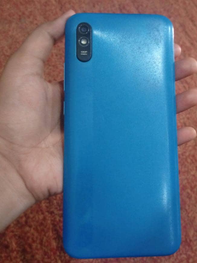 Xiaomi Redmi 9A 2