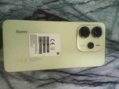Xiaomi Redmi Note 14