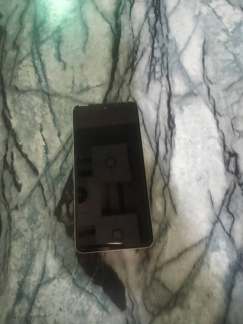 Xiaomi Redmi Note 14 1