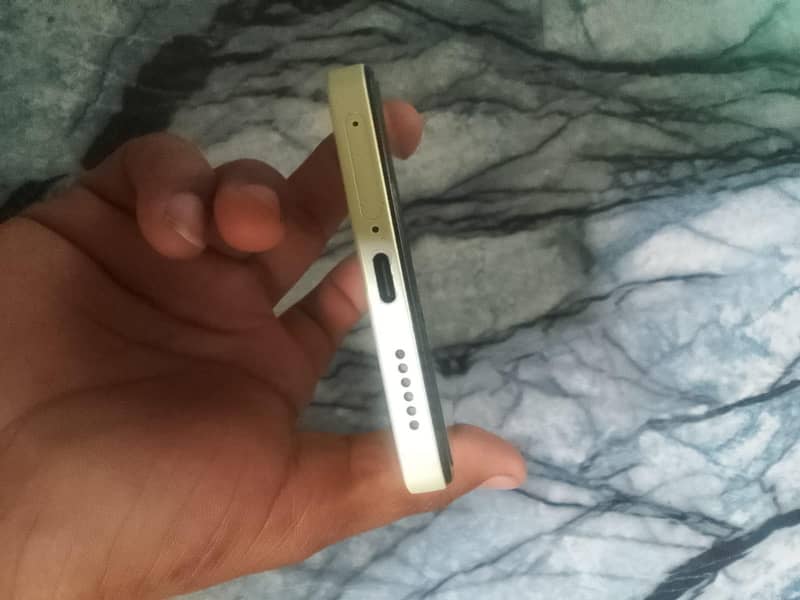 Xiaomi Redmi Note 14 5
