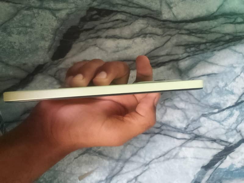 Xiaomi Redmi Note 14 6