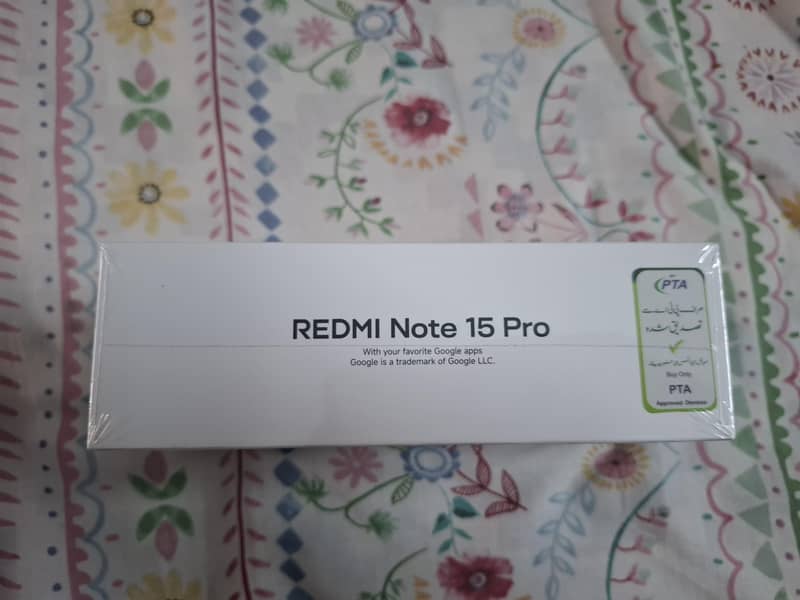 Xiaomi 15 Pro 1