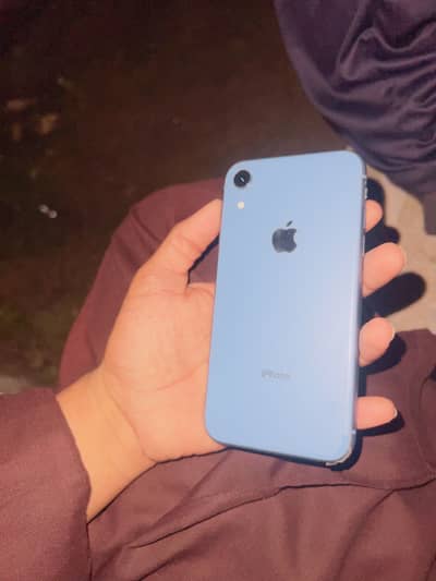 iphone Xr Official Approved