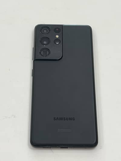 S21 Ultra 12gb 256gb