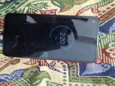 Motorola Moto G8 Power