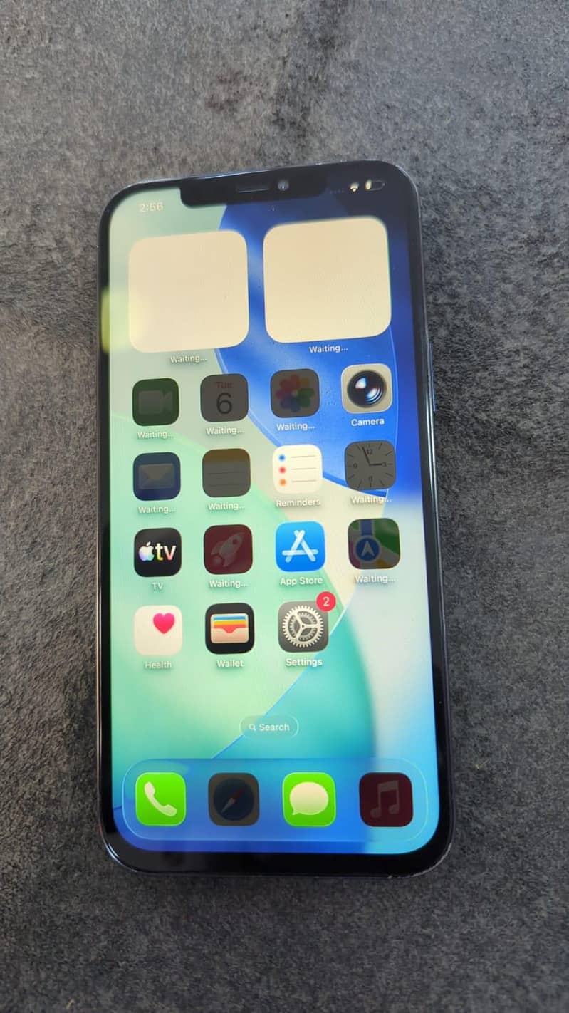 Iphone 12pro Max PTA 1