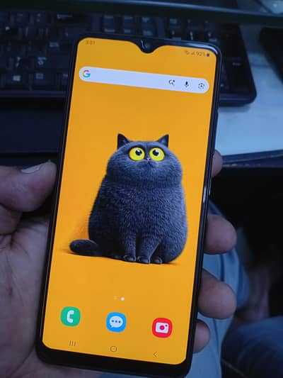 Samsung Mobile A32