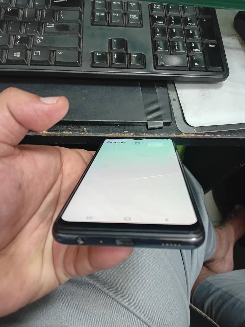 Samsung Mobile A32 5