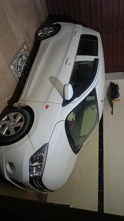 Suzuki Cultus VXL 2021
