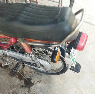 all ok new