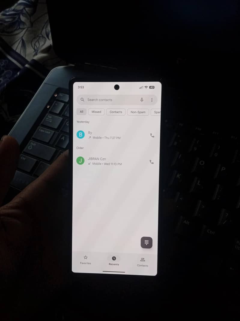 Google Pixel 6a 1
