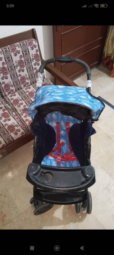 Good condition