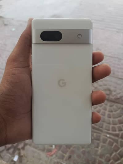 Google Pixel 7a