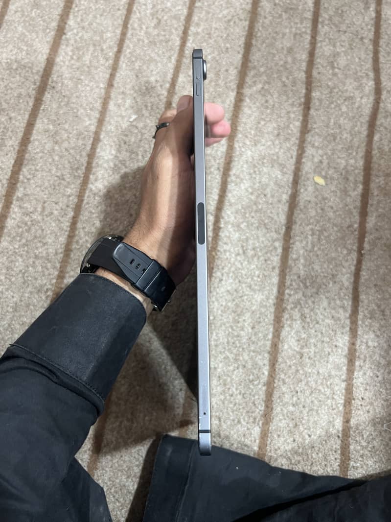 Ipad 4th generation 1