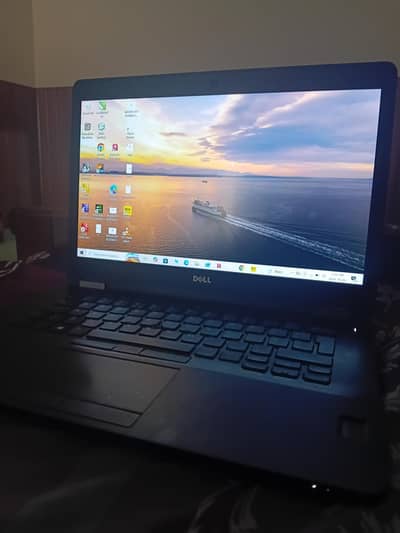 Dell Latitude E7470
