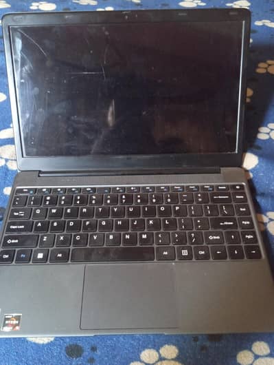 PM laptop core I5 11th generation 8/256