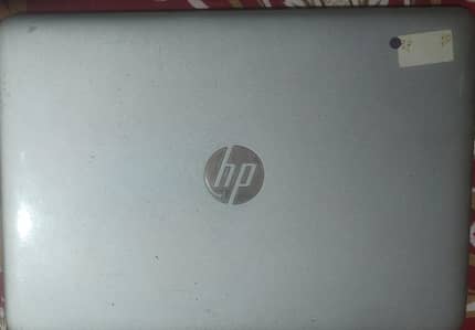 HP Elite Book