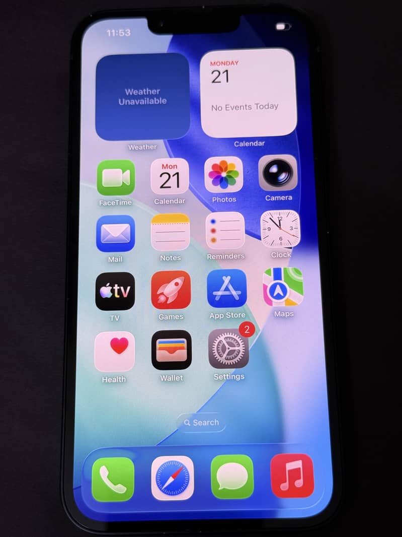 Apple iPhone 14 0