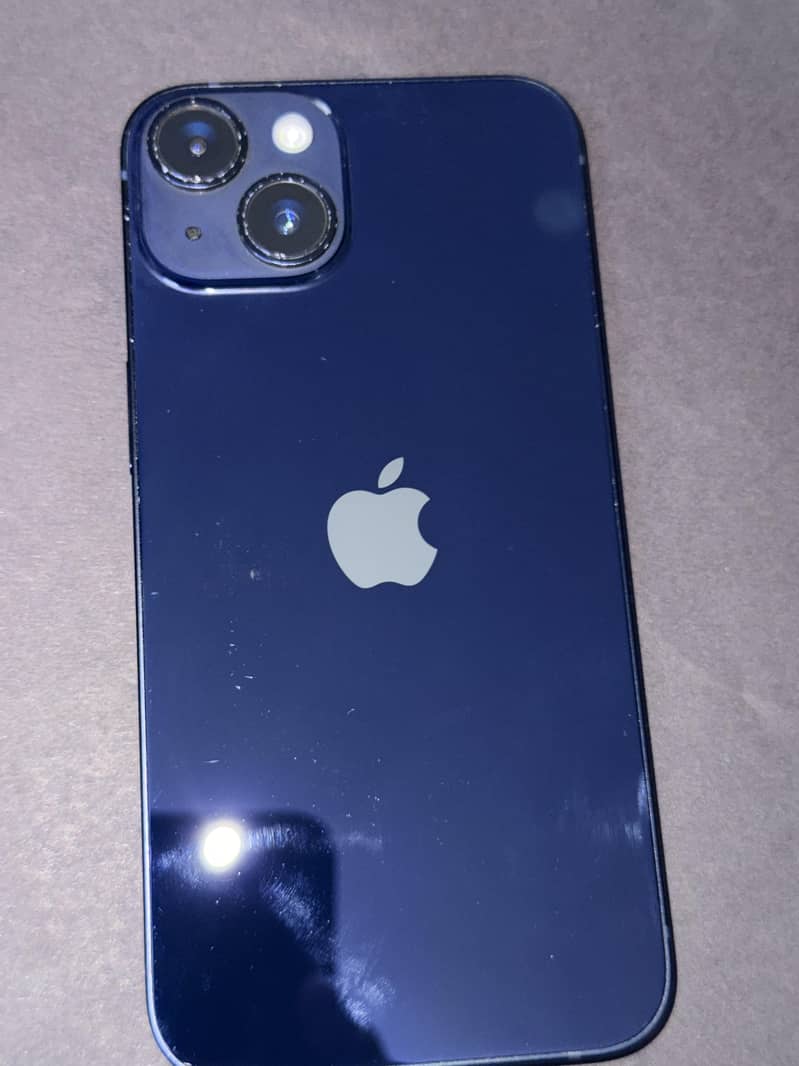 Apple iPhone 14 4