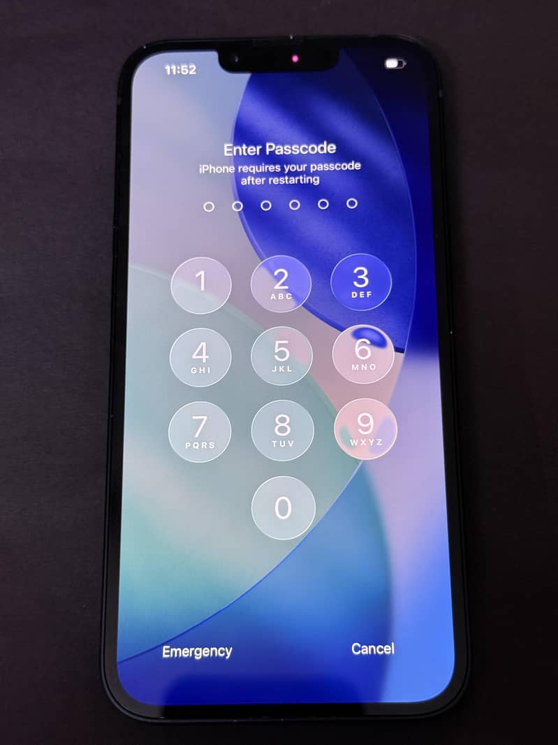 Apple iPhone 14 5