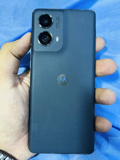 Motorola Edge