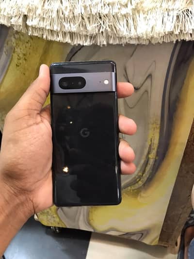 Google Pixel 7