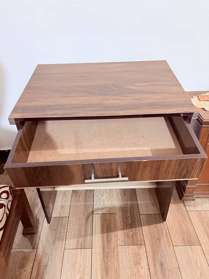 Gaming PC Table 1