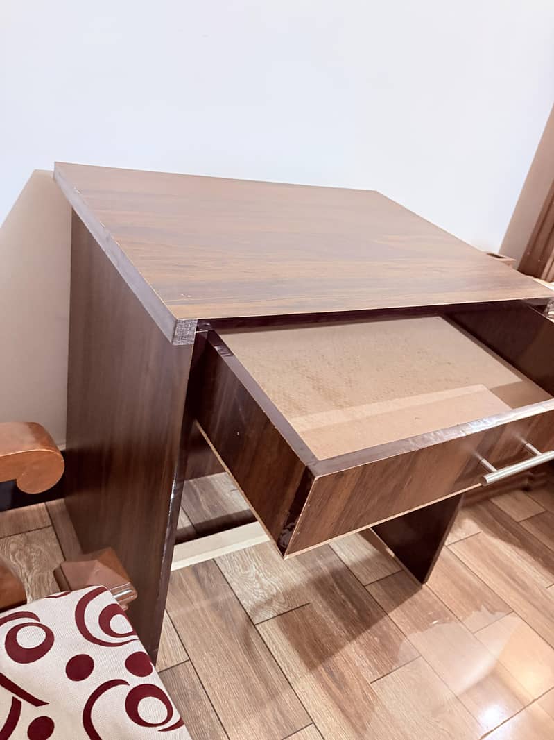Gaming PC Table 2
