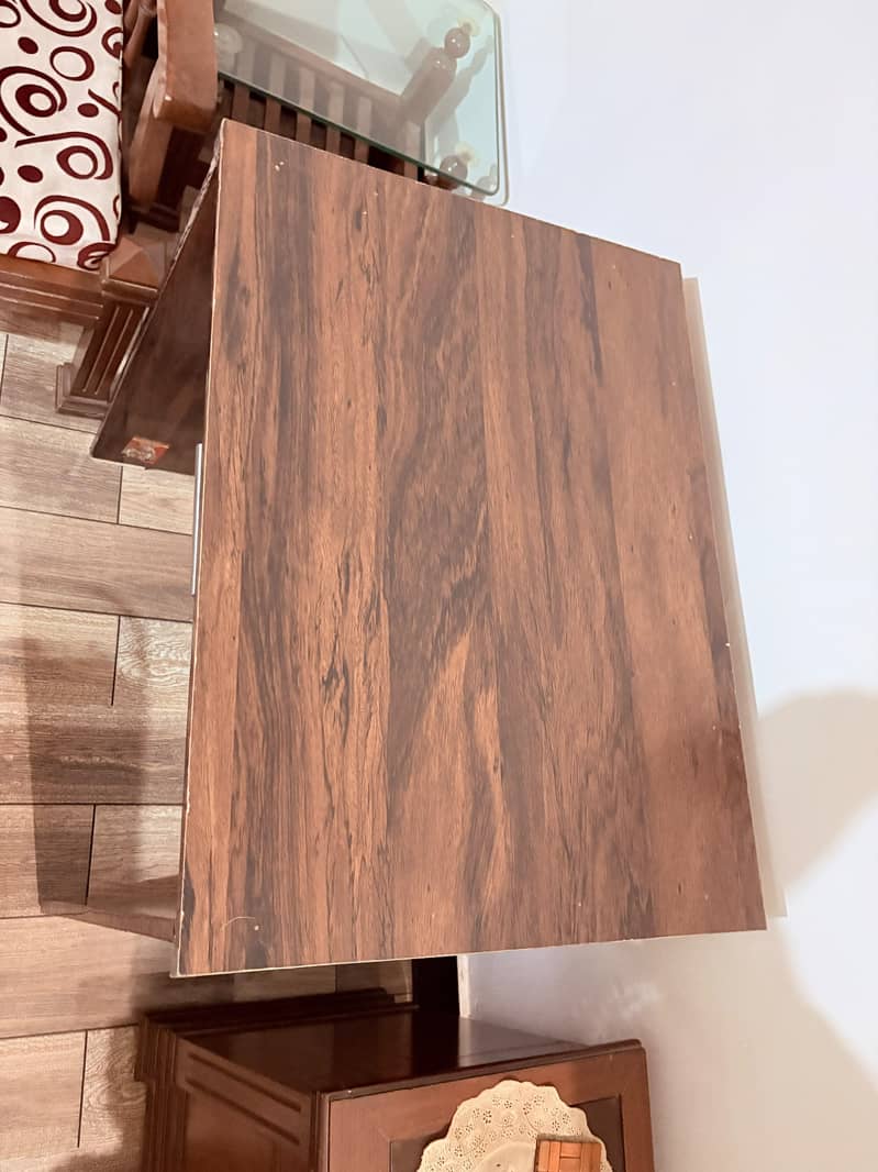 Gaming PC Table 3
