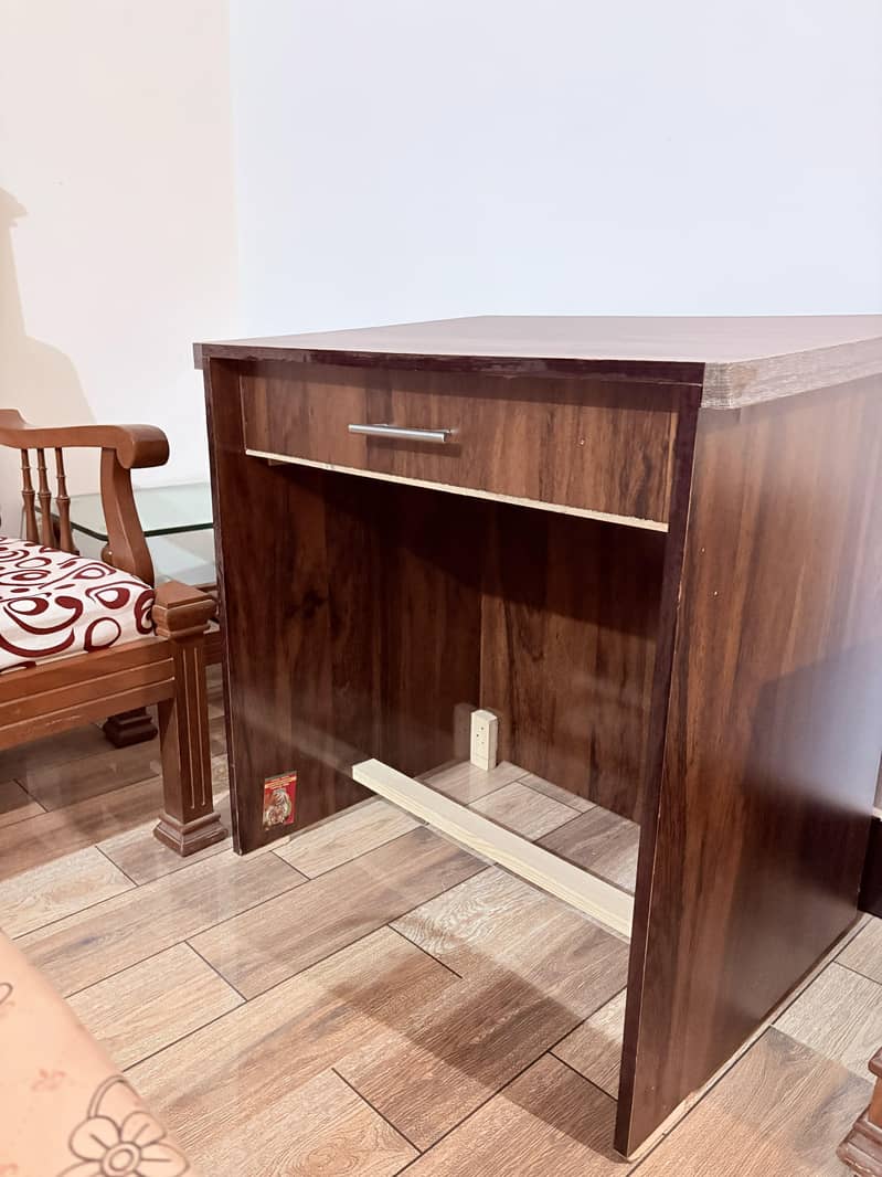 Gaming PC Table 4