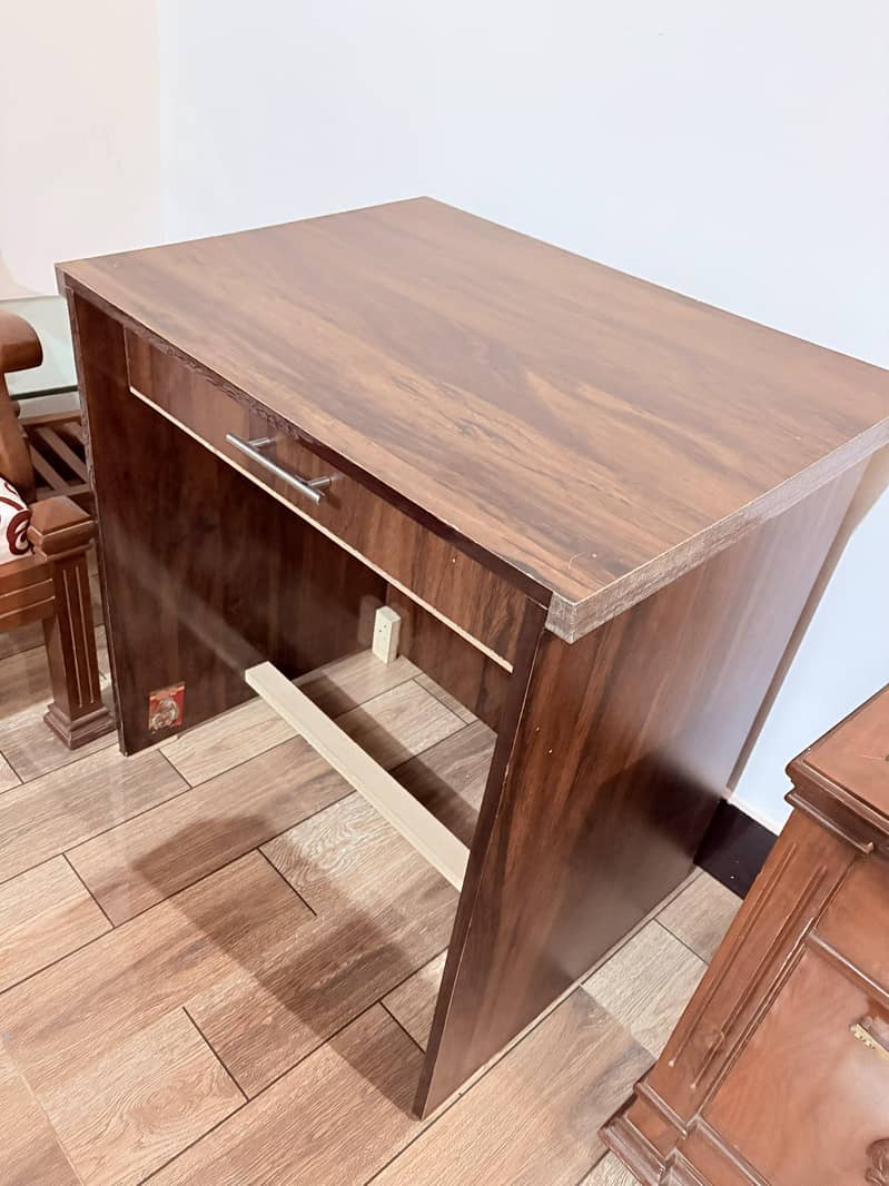 Gaming PC Table 5