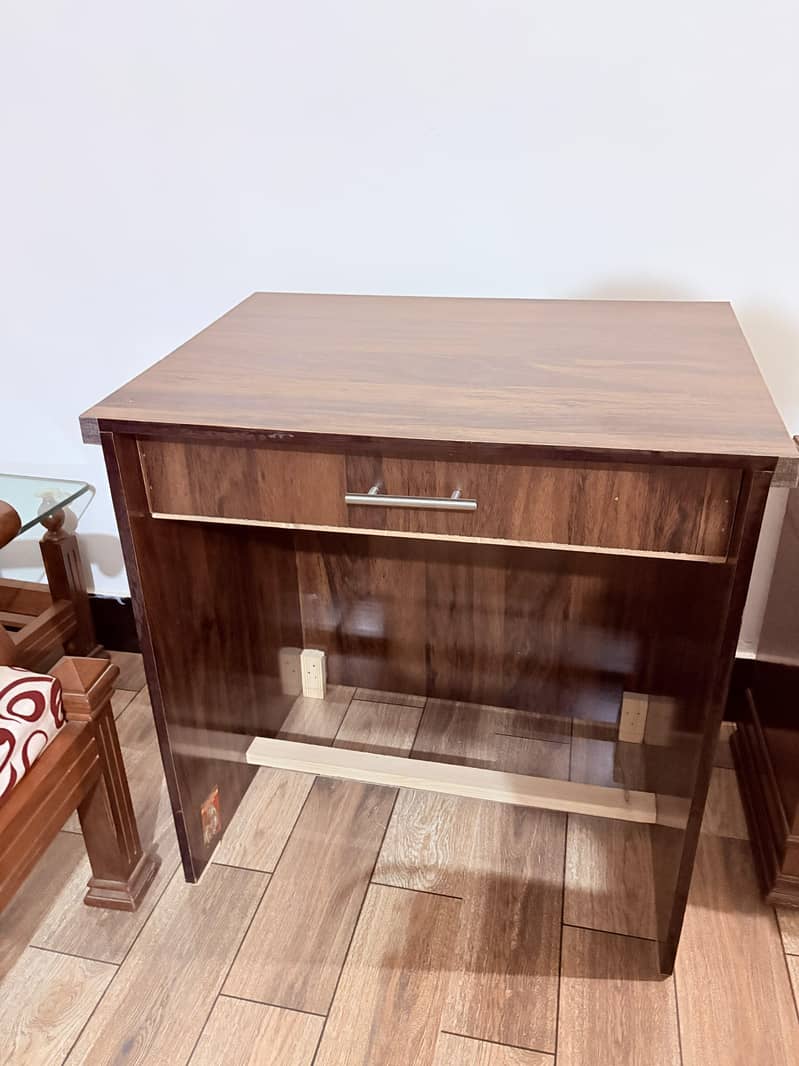 Gaming PC Table 6